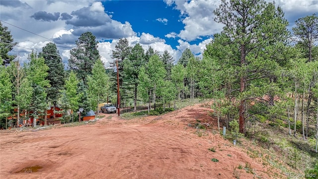 94 E Mariposa Cir, Cripple Creek, CO 80813