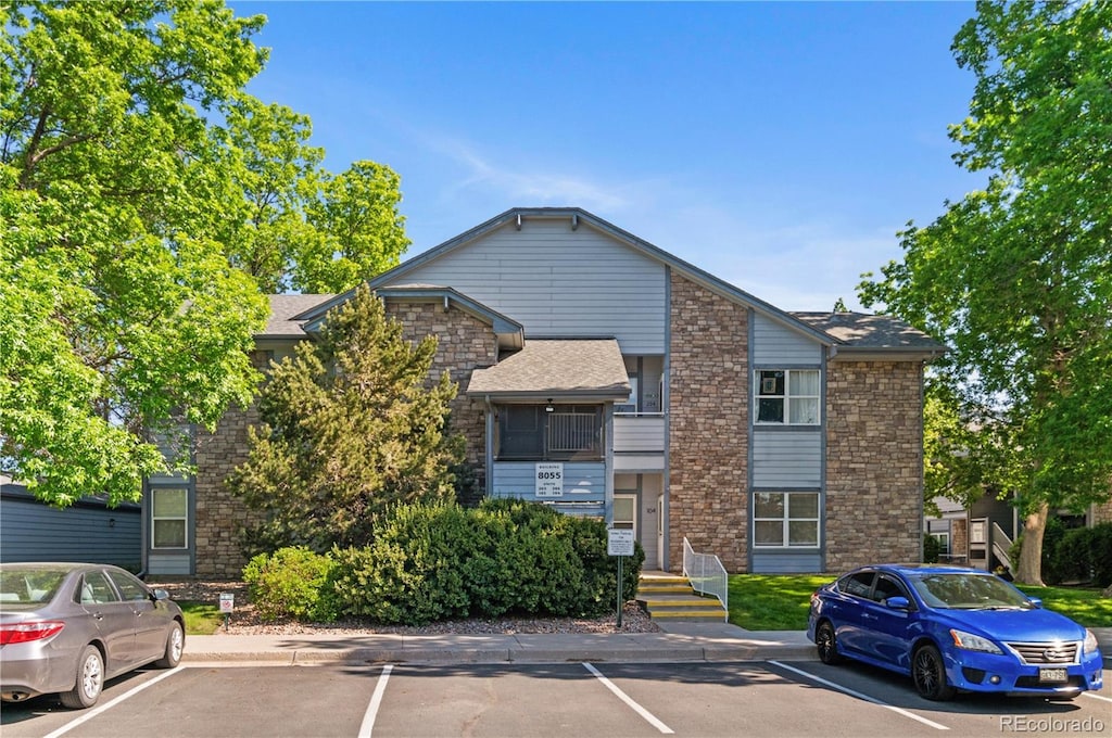 8055 W Eastman Pl Unit 104, Lakewood, CO 80227 - photo 1