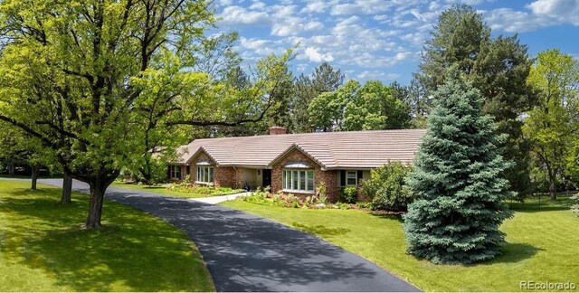 39 Sedgwick Dr, Cherry Hills Village, CO 80113 - photo 4
