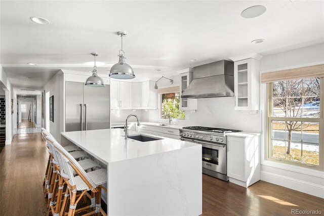 39 Sedgwick Dr, Cherry Hills Village, CO 80113 - photo 6