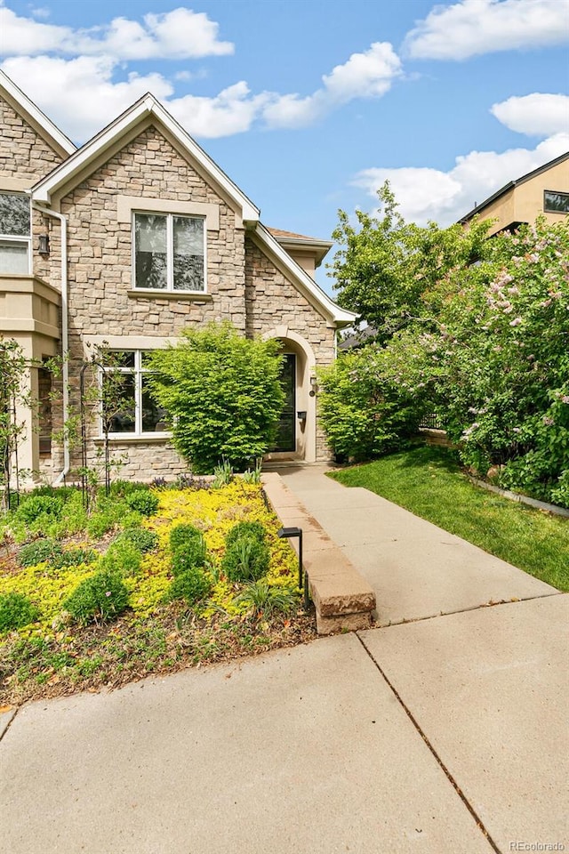 421 Saint Paul St, Denver, CO 80206 - photo 2