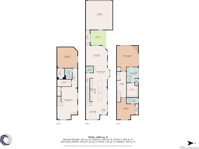 421 Saint Paul St, Denver, CO 80206 - photo 41