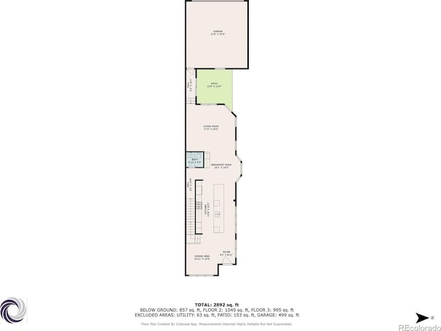 421 Saint Paul St, Denver, CO 80206 - photo 42