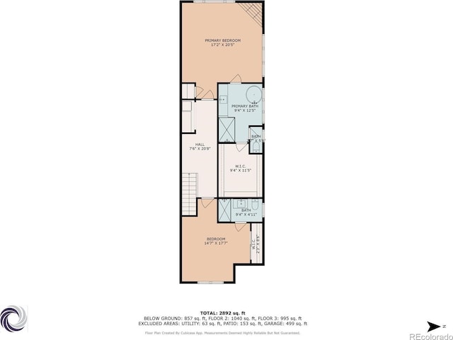 421 Saint Paul St, Denver, CO 80206 - photo 43