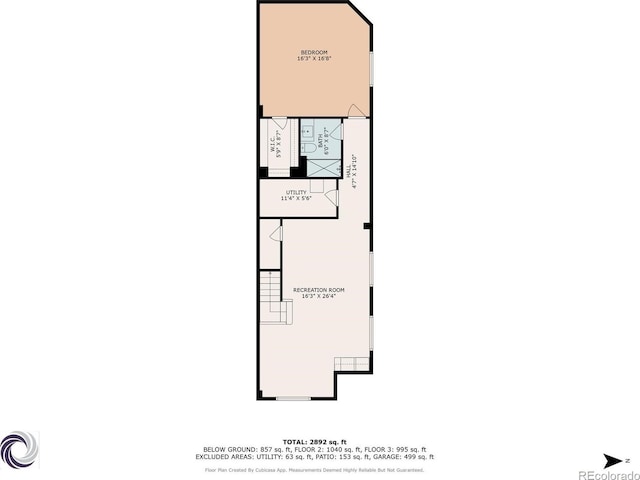 421 Saint Paul St, Denver, CO 80206 - photo 44