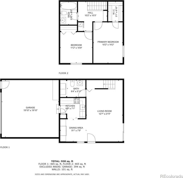 10001 E Evans Ave Unit 65B, Aurora, CO 80247 - photo 28
