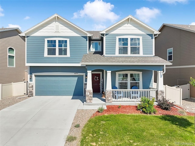 4631 Zircon Dr, Colorado Springs, CO 80938 - photo 1