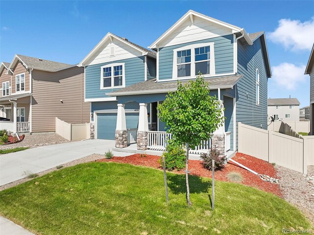 4631 Zircon Dr, Colorado Springs, CO 80938 - photo 46