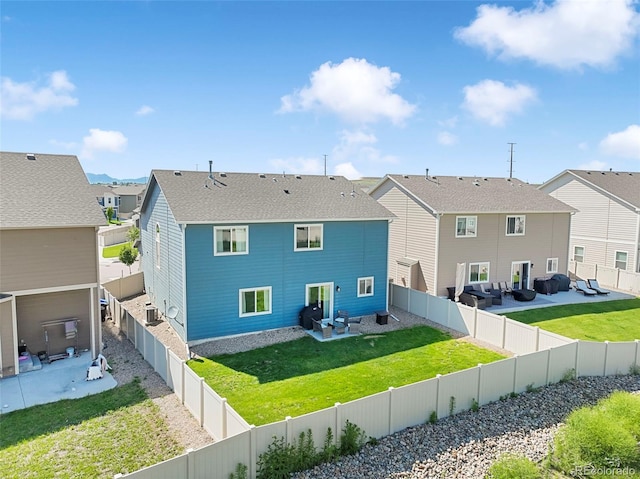 4631 Zircon Dr, Colorado Springs, CO 80938 - photo 49