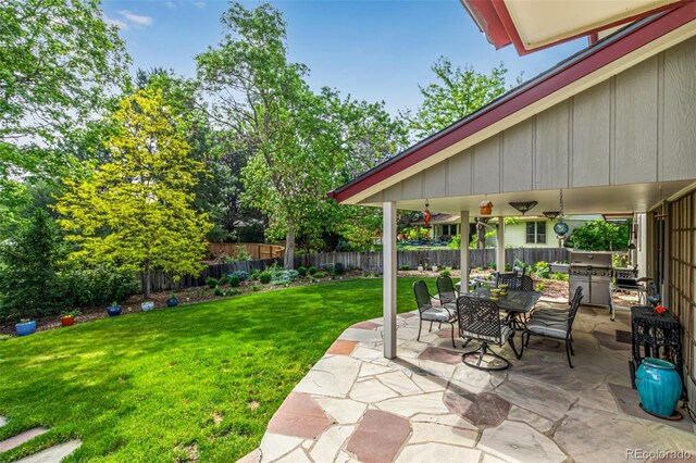 3720 S Willow Cir, Denver, CO 80237 - photo 23