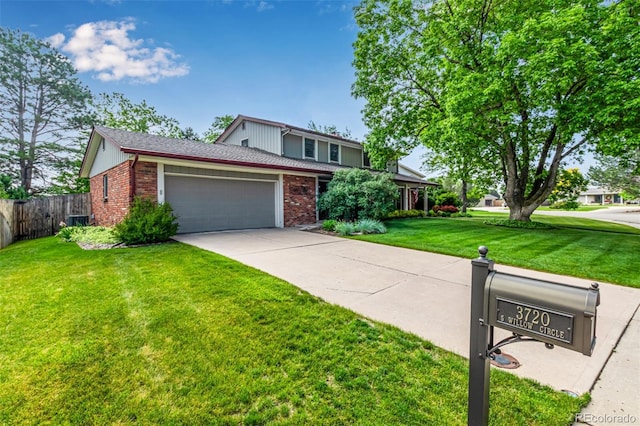 3720 S Willow Cir, Denver, CO 80237 - photo 3