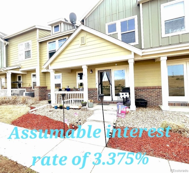 11975 Riverstone Cir Unit 9C, Commerce City, CO 80640 - view of miscellaneous property collateral