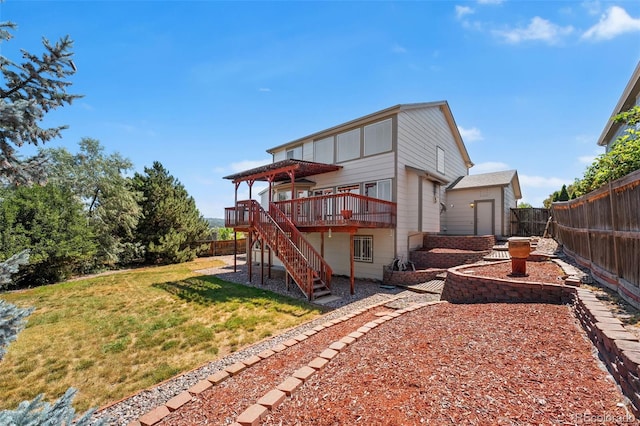 3595 Starflower Rd, Castle Rock, CO 80109 - photo 3