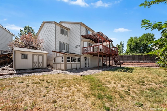 3595 Starflower Rd, Castle Rock, CO 80109 - photo 38