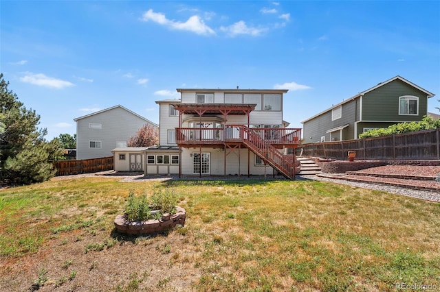 3595 Starflower Rd, Castle Rock, CO 80109 - photo 39