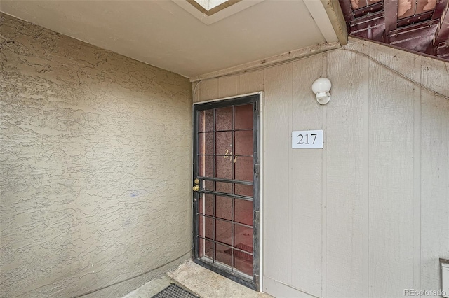 5300 E Cherry Creek S Drive 217, Denver, CO 80246 - view of entrance to property
