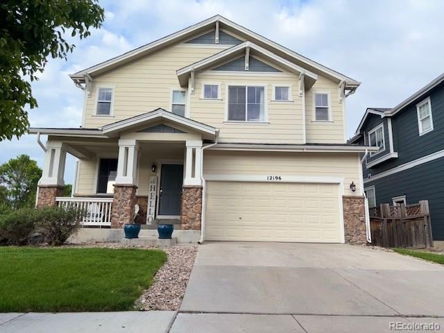 12196 Helena St, Commerce City, CO 80603 - photo 1
