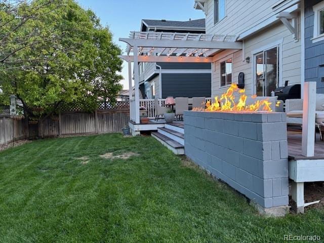 12196 Helena St, Commerce City, CO 80603 - photo 31