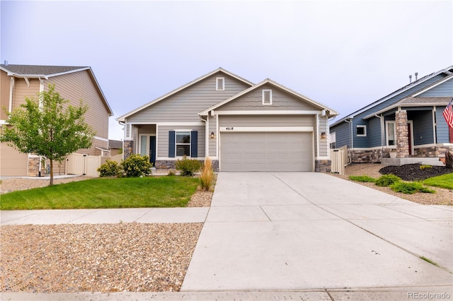 4618 Zircon Dr, Colorado Springs, CO 80938 - photo 2