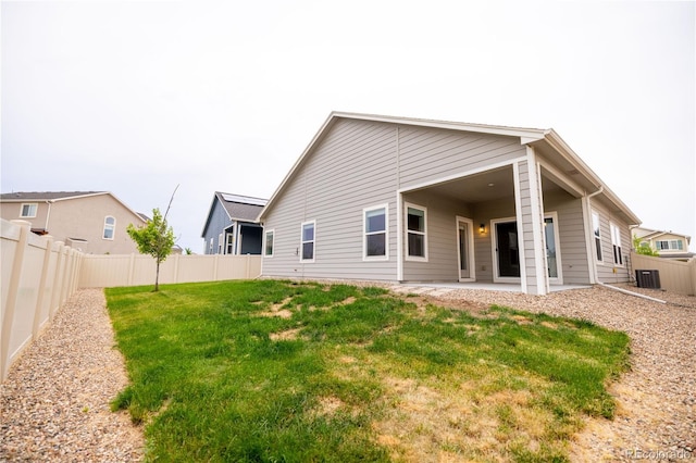 4618 Zircon Dr, Colorado Springs, CO 80938 - photo 26