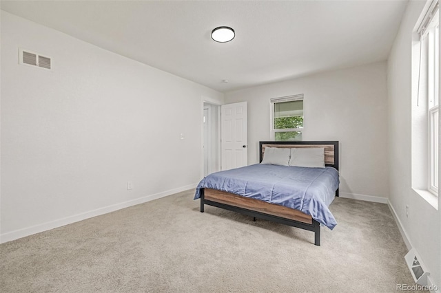 7752 Meade St, Westminster, CO 80030 - carpeted bedroom featuring baseboards