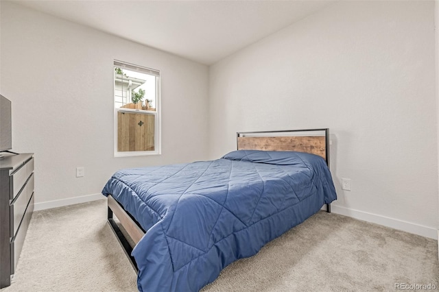 7752 Meade St, Westminster, CO 80030 - bedroom with light colored carpet and baseboards