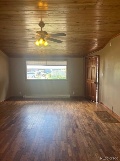1615 Locust St, Canon City, CO 81212 - photo 2