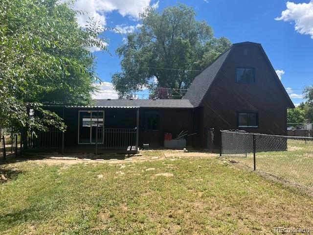 1615 Locust St, Canon City, CO 81212 - photo 19