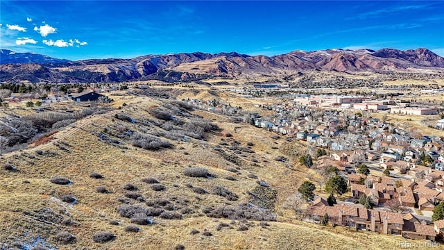 Michener Dr, Colorado Springs, CO 80907 - photo 1