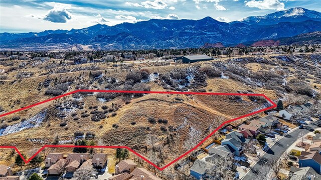 Michener Dr, Colorado Springs, CO 80907 - photo 4