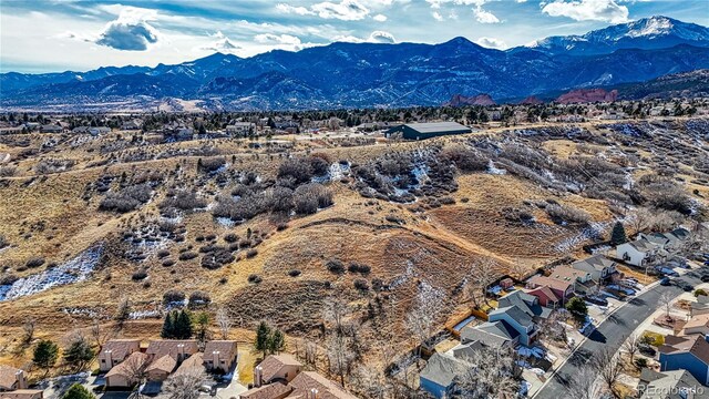 Michener Dr, Colorado Springs, CO 80907 - photo 5