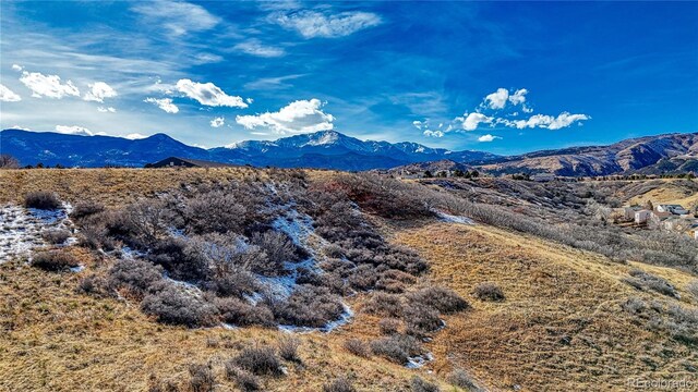 Michener Dr, Colorado Springs, CO 80907 - photo 12