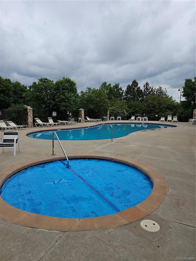 3601 E 103rd Cir Unit B11, Thornton, CO 80229 - photo 22