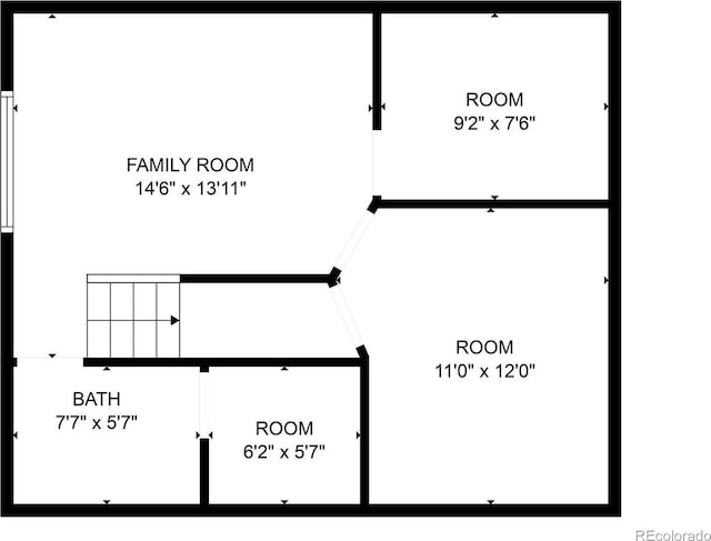 12780 Elm St, Thornton, CO 80241 - home floor plan