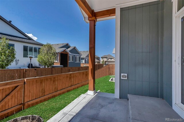 11494 Colony Loop, Parker, CO 80138 - photo 38