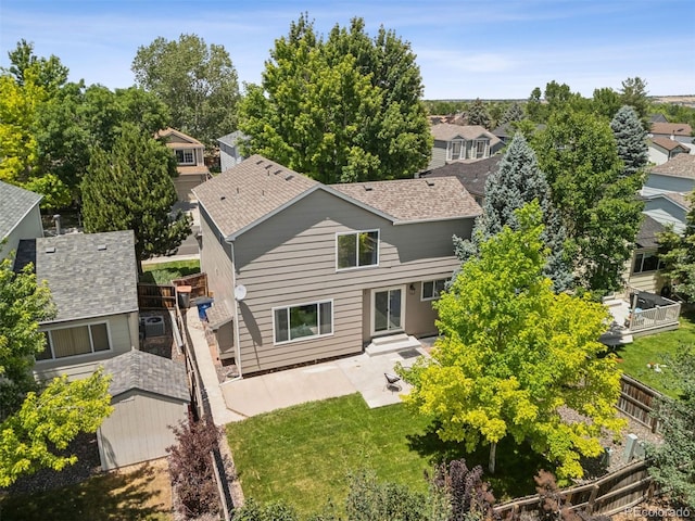 17624 Hoyt Pl, Parker, CO 80134 - photo 29
