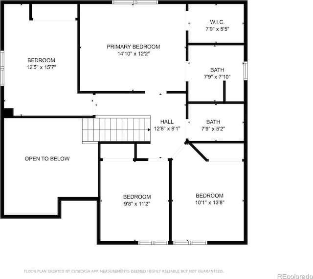 17624 Hoyt Pl, Parker, CO 80134 - photo 32