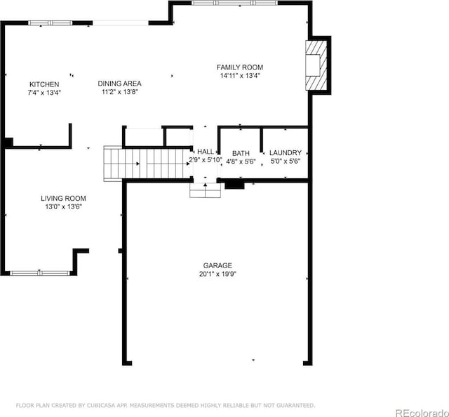 17624 Hoyt Pl, Parker, CO 80134 - photo 30