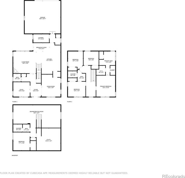 3155 Geneva St, Denver, CO 80238 - photo 47