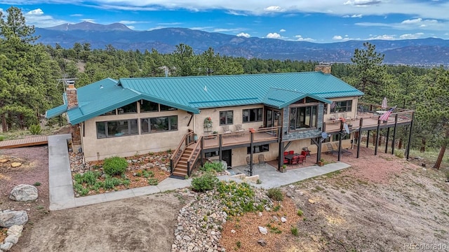 18165 Alta Vista Dr, Buena Vista, CO 81211 - photo 1