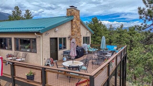 18165 Alta Vista Dr, Buena Vista, CO 81211 - photo 47