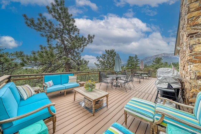 18165 Alta Vista Dr, Buena Vista, CO 81211 - photo 2