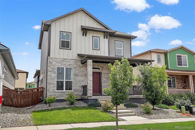 21554 E 59th Dr, Aurora, CO 80019 - photo 1