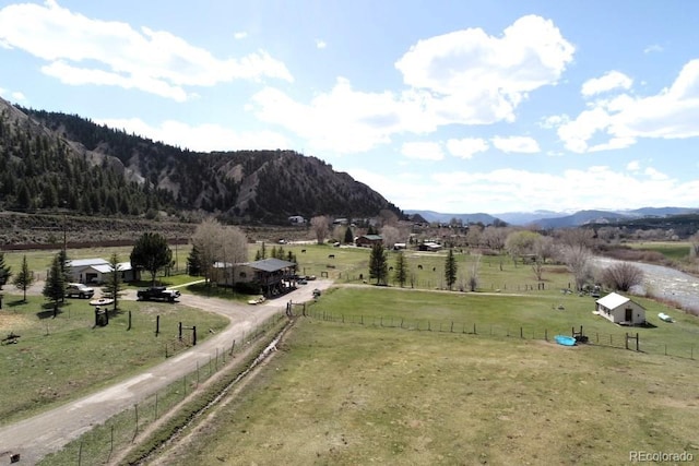 411 Violet Ln, Eagle CO, 81631 land for sale