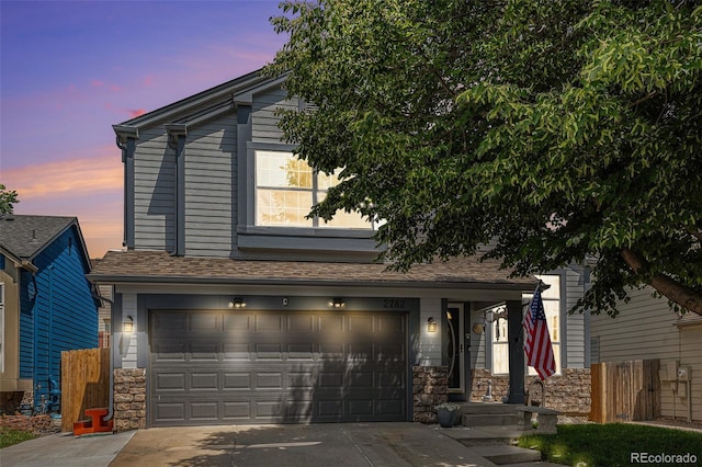 2782 S Ceylon St, Aurora, CO 80013