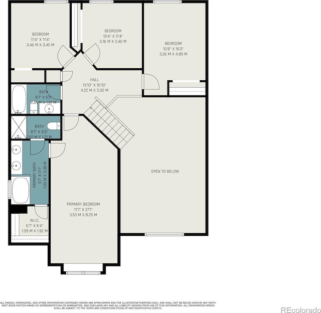 2782 S Ceylon St, Aurora, CO 80013