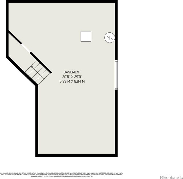 2782 S Ceylon St, Aurora, CO 80013