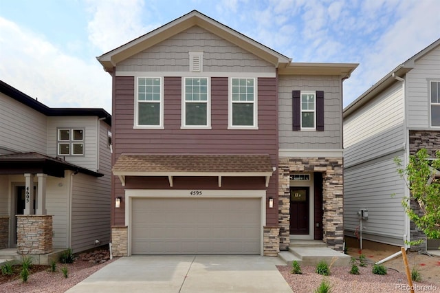 4595 Peak Crest Vw, Colorado Springs, CO 80918 - photo 1