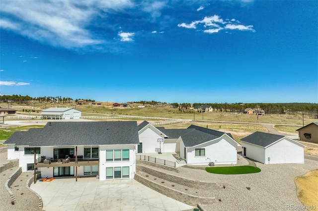 6720 Jicarilla Dr, Colorado Springs, CO 80908 - photo 50
