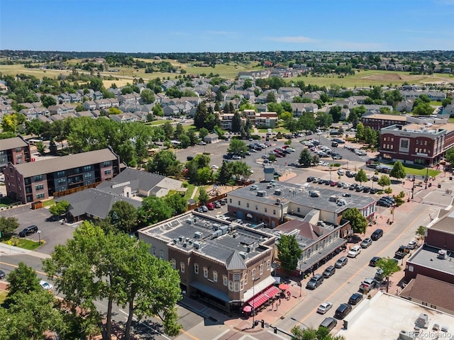 19726 Applewood Ct, Parker, CO 80138 - aerial view
